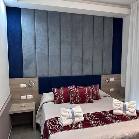 Regina Margherita Suite Napoli Eksteriør billede