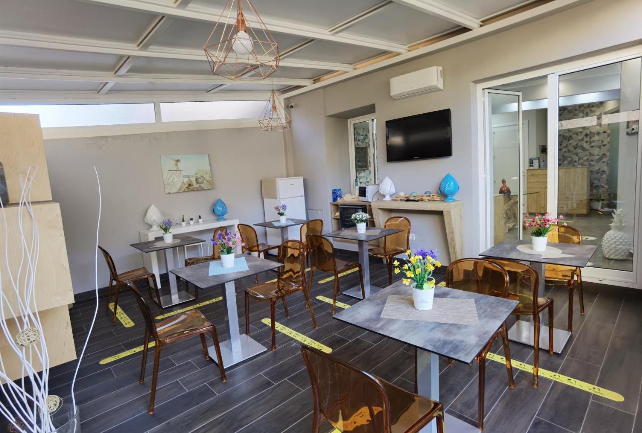 Regina Margherita Suite Napoli Eksteriør billede