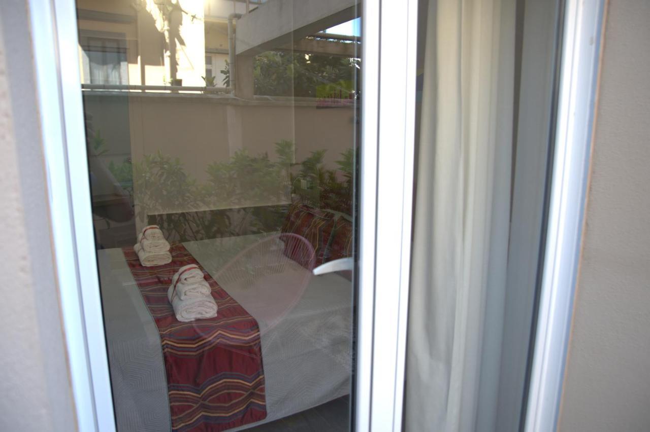 Regina Margherita Suite Napoli Eksteriør billede
