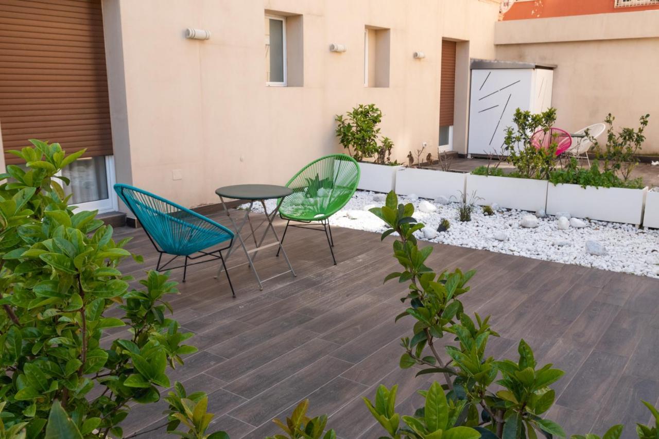 Regina Margherita Suite Napoli Eksteriør billede
