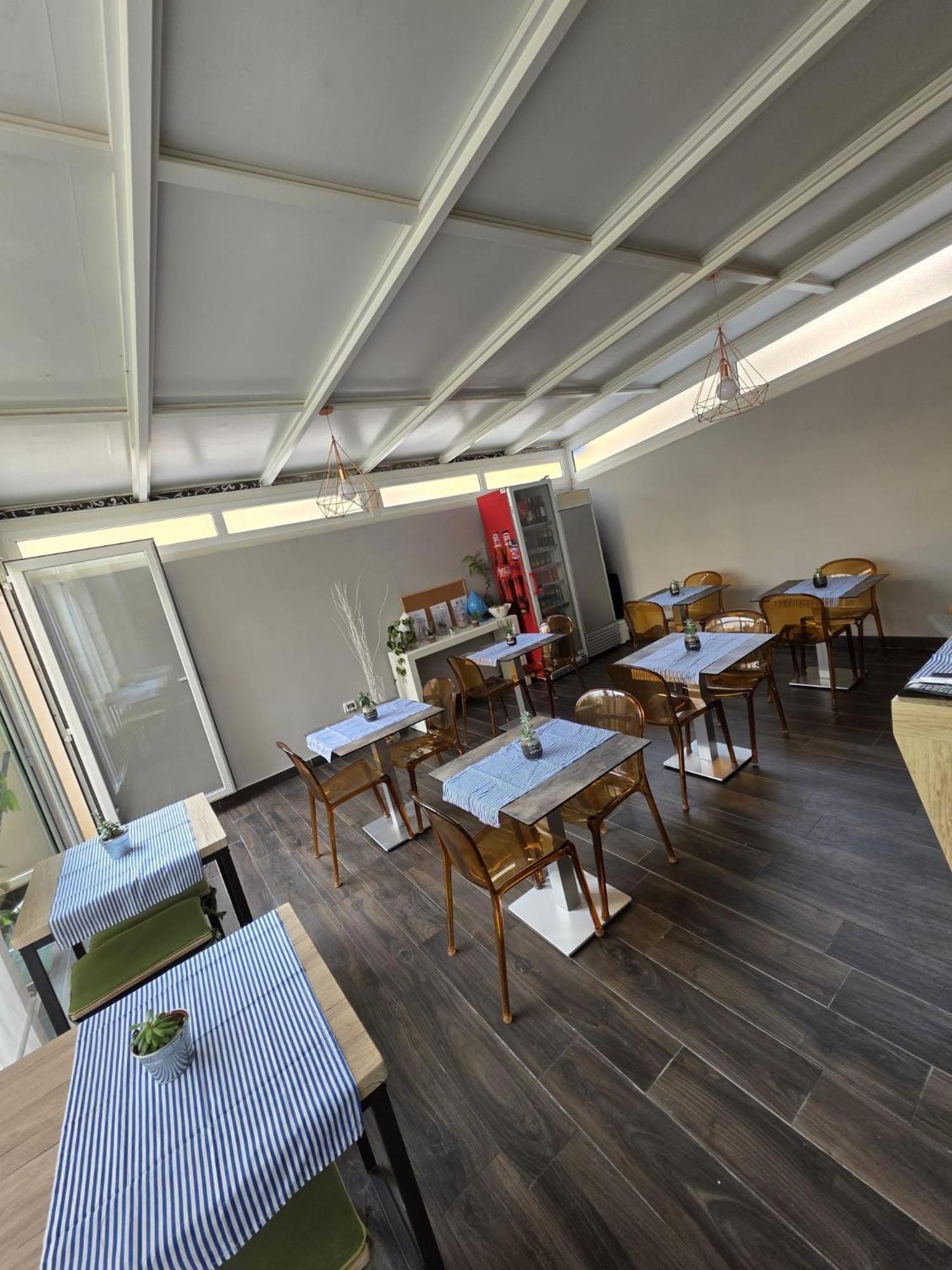 Regina Margherita Suite Napoli Eksteriør billede
