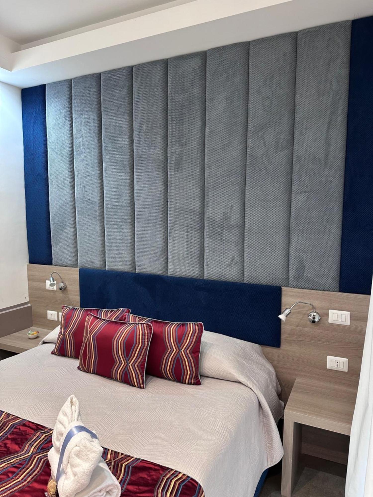 Regina Margherita Suite Napoli Eksteriør billede