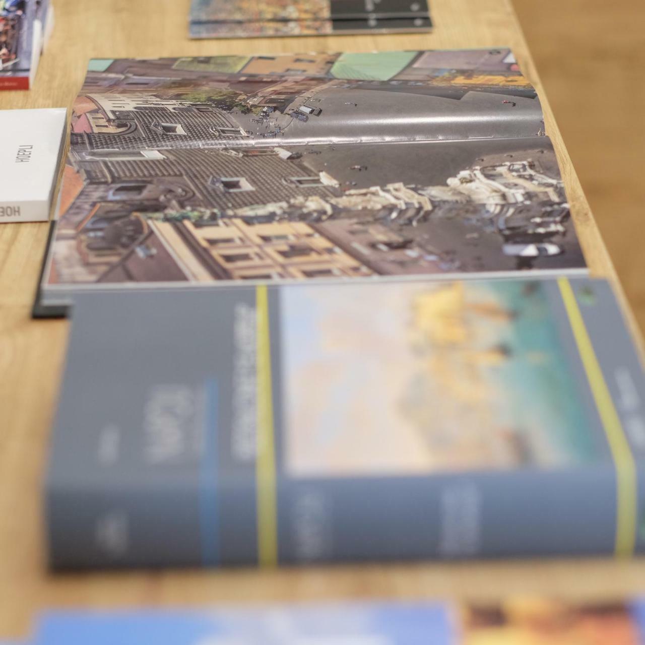 Regina Margherita Suite Napoli Eksteriør billede